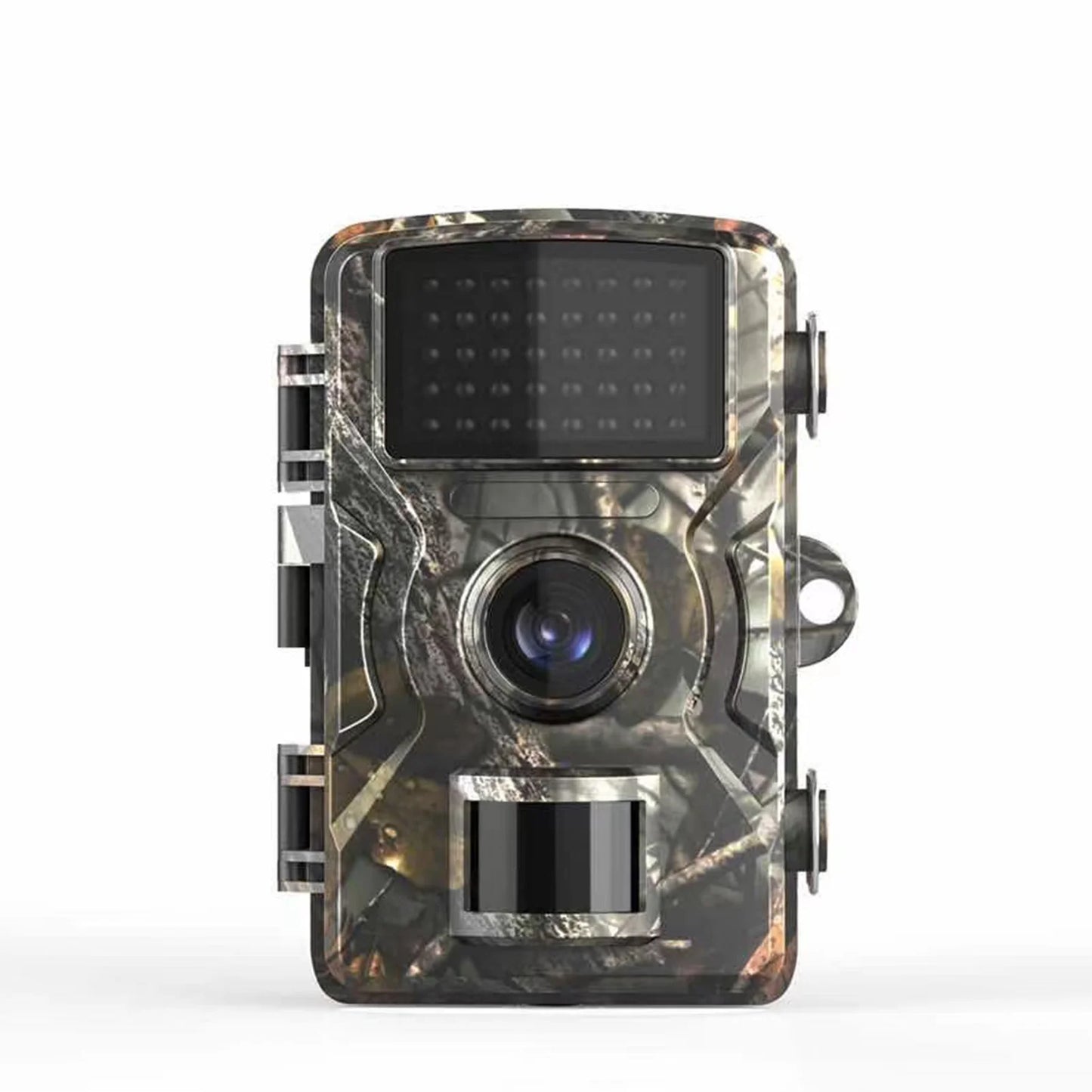 Hign-concerned Night Vision Trail Camera 1080P 16MP IP66