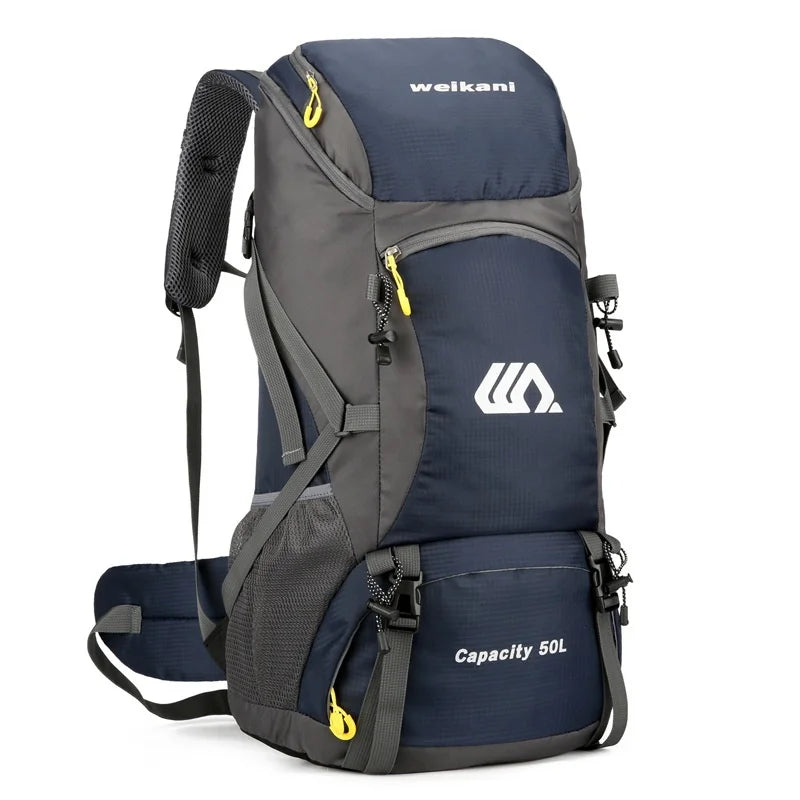 MIVM Outdoor Hiking Backpack For Camping And Trekking