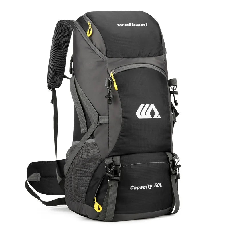 MIVM Outdoor Hiking Backpack For Camping And Trekking