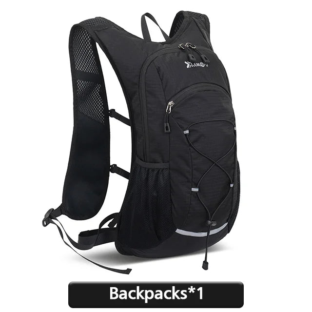 Newboler Hydration Backpack Cycling Rucksack Gear Ultra