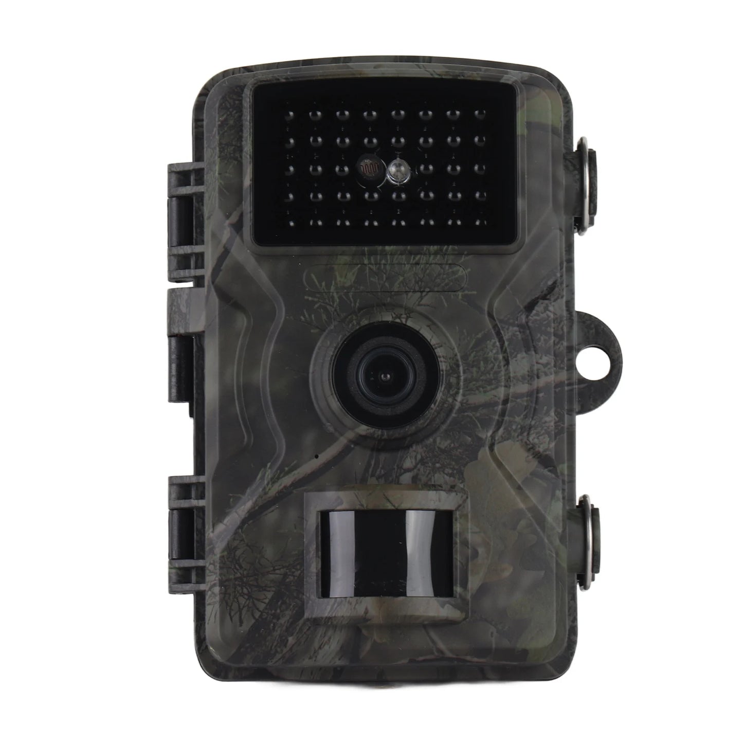 Hign-concerned Night Vision Trail Camera 1080P 16MP IP66