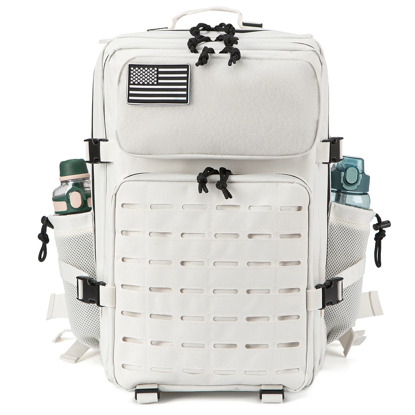 ReFire Gear Tactical Backpack For Unisex Cup Holders